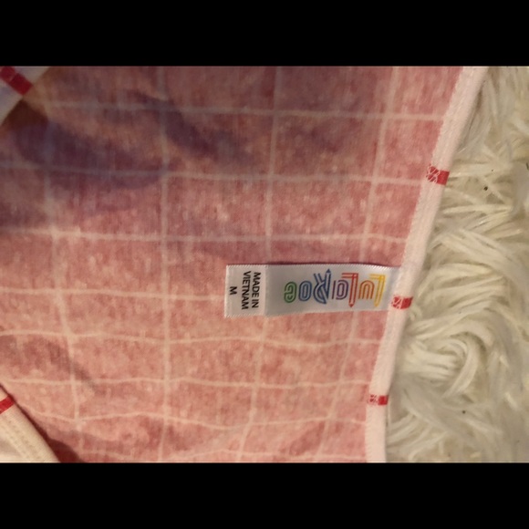 T-shirt dress - Picture 2 of 3